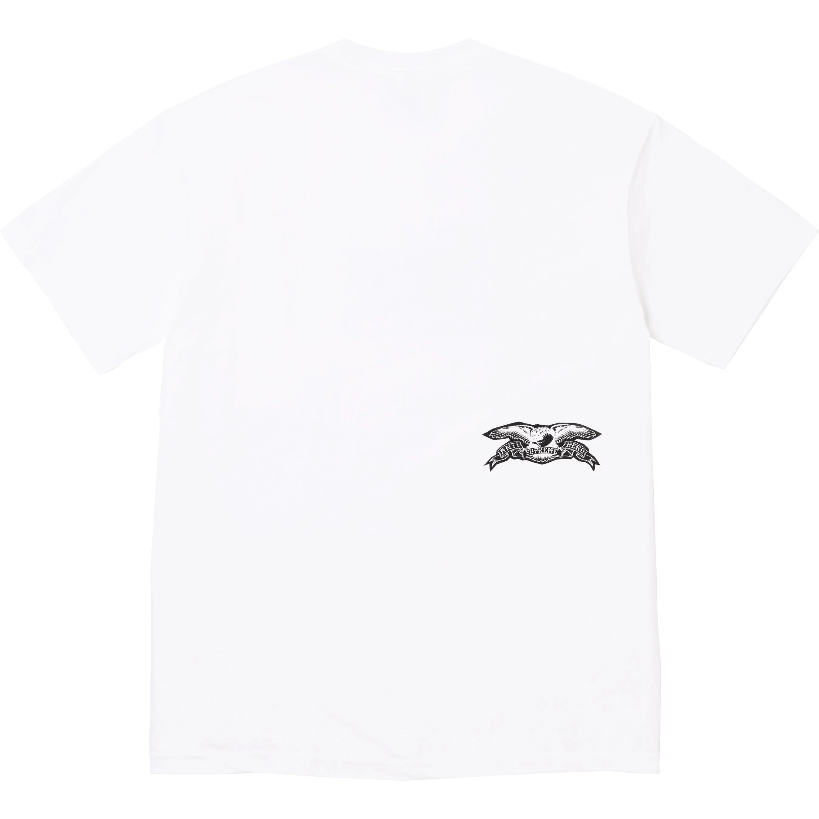 Supreme®/ANTIHERO® Ozzy Tee view 3